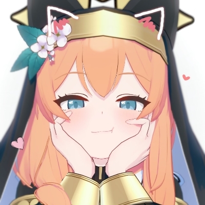 柴郡猫的微笑