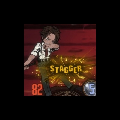 陷入混乱の希斯