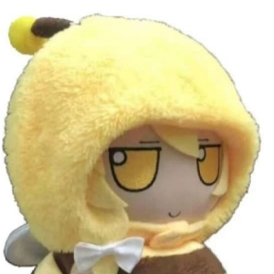 魔理沙bee