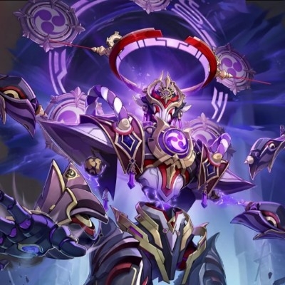 七叶寂照秘密主