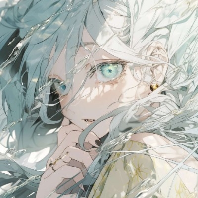 清澈