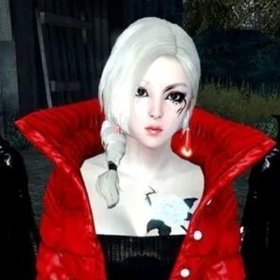 仙仙的丧甜少女rl71