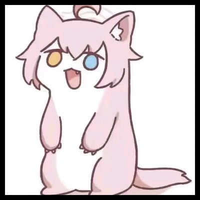 骨猫白旅