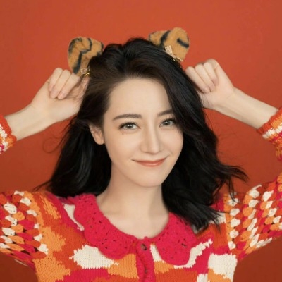 迪丽热巴