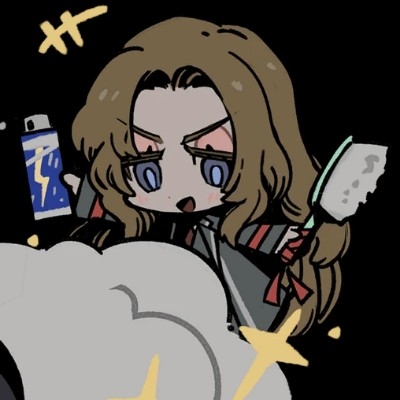 我