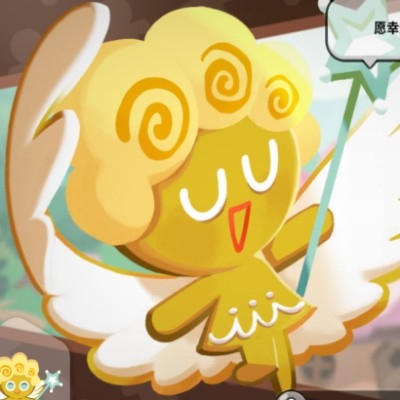 天使?