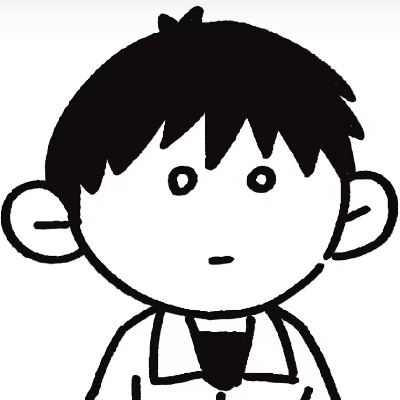 。