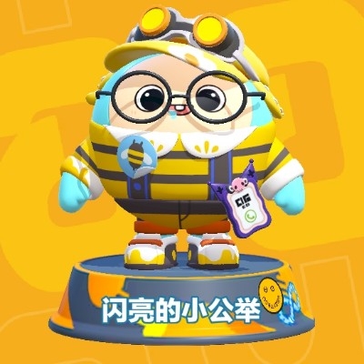 Fariy丶蒽屿