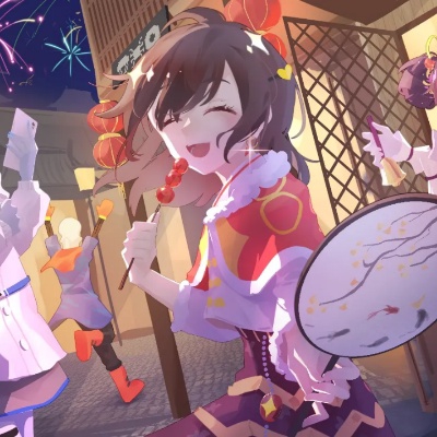 星辰落月