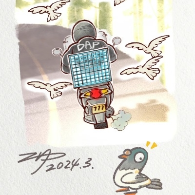 巨齿鲨