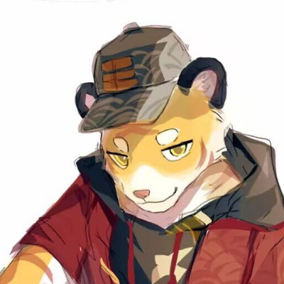 经典款吼吼（雾）