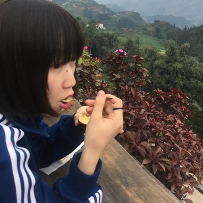 满月