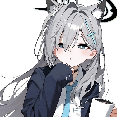 白子