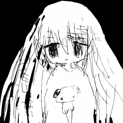噤