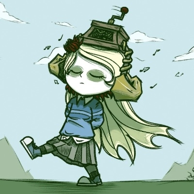 九