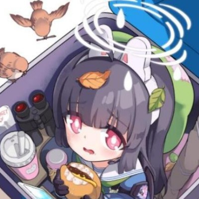 四季的樱花树