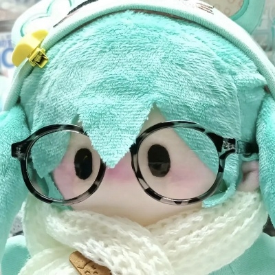 fufu啊