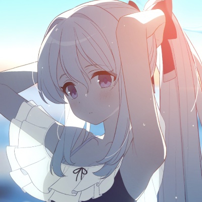 最喜欢月雪宫子了