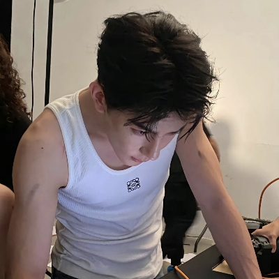 你的光来了