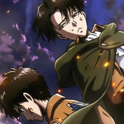 为艾伦献上心脏