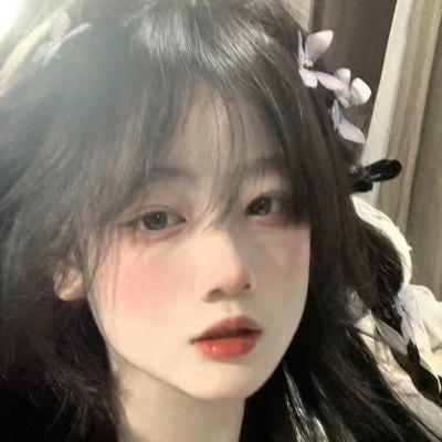 染白木