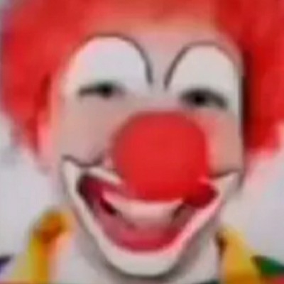 clown