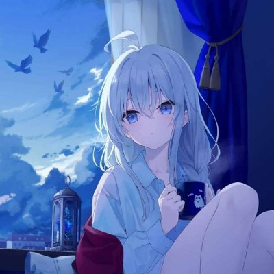 伊蕾娜