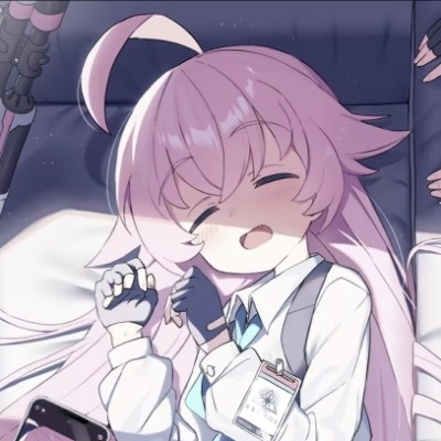 是一只星野酱呐