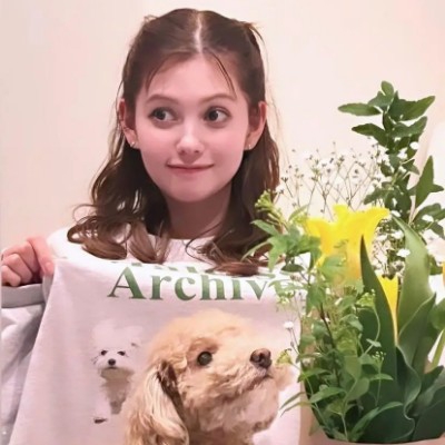村上爱花??