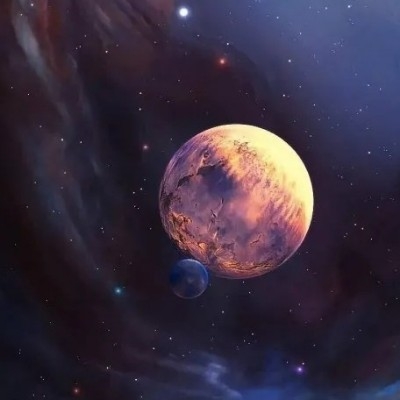 夜月
