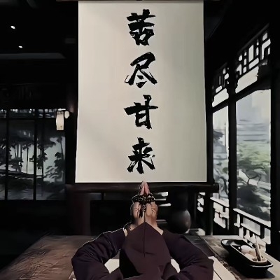 坐忘道
