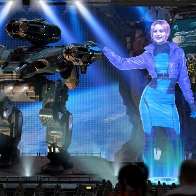 试用外国加速器