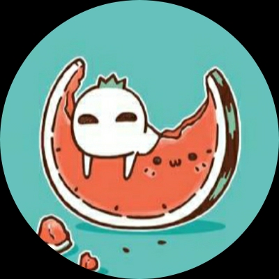 小然