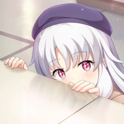 孤独小波奇鸦
