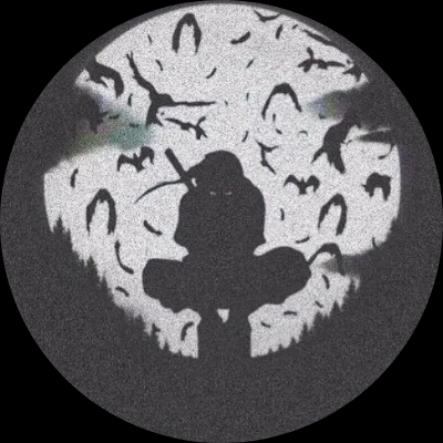 青魔