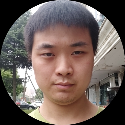 旺仔是我的