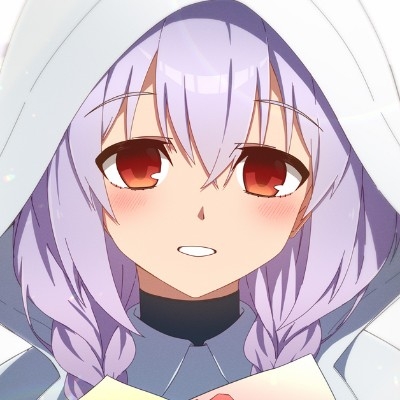 薄红