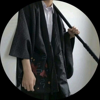深暮