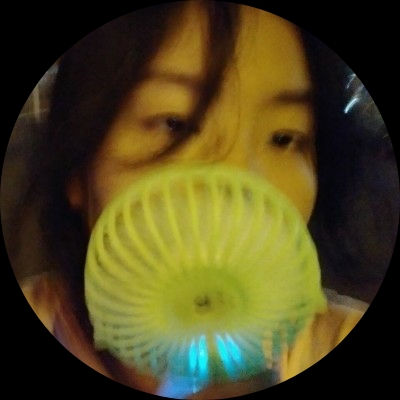 永夜万华镜