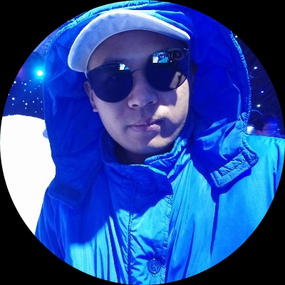 晚安！