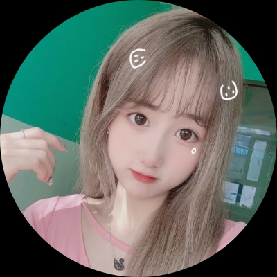 是欣儿吖o