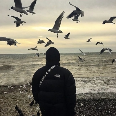 ☁️❄️