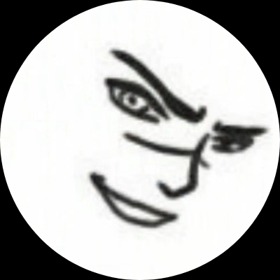 辣个激昂的蓝人