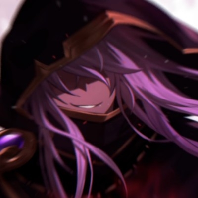 无