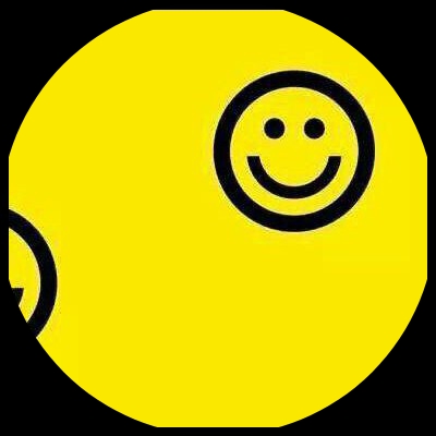 God