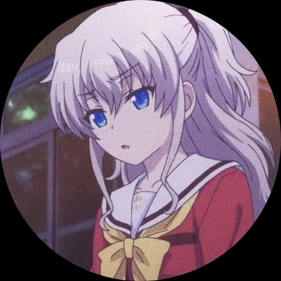 友利奈绪ღ