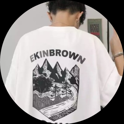 墨蓝有条蓝色的鱼