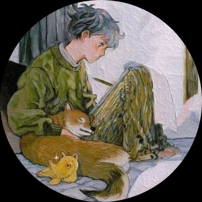 秋词酱