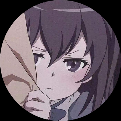 。