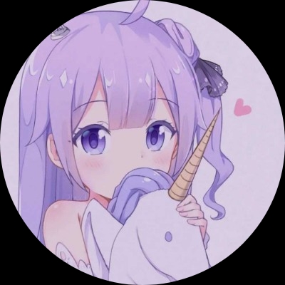 沉星丶